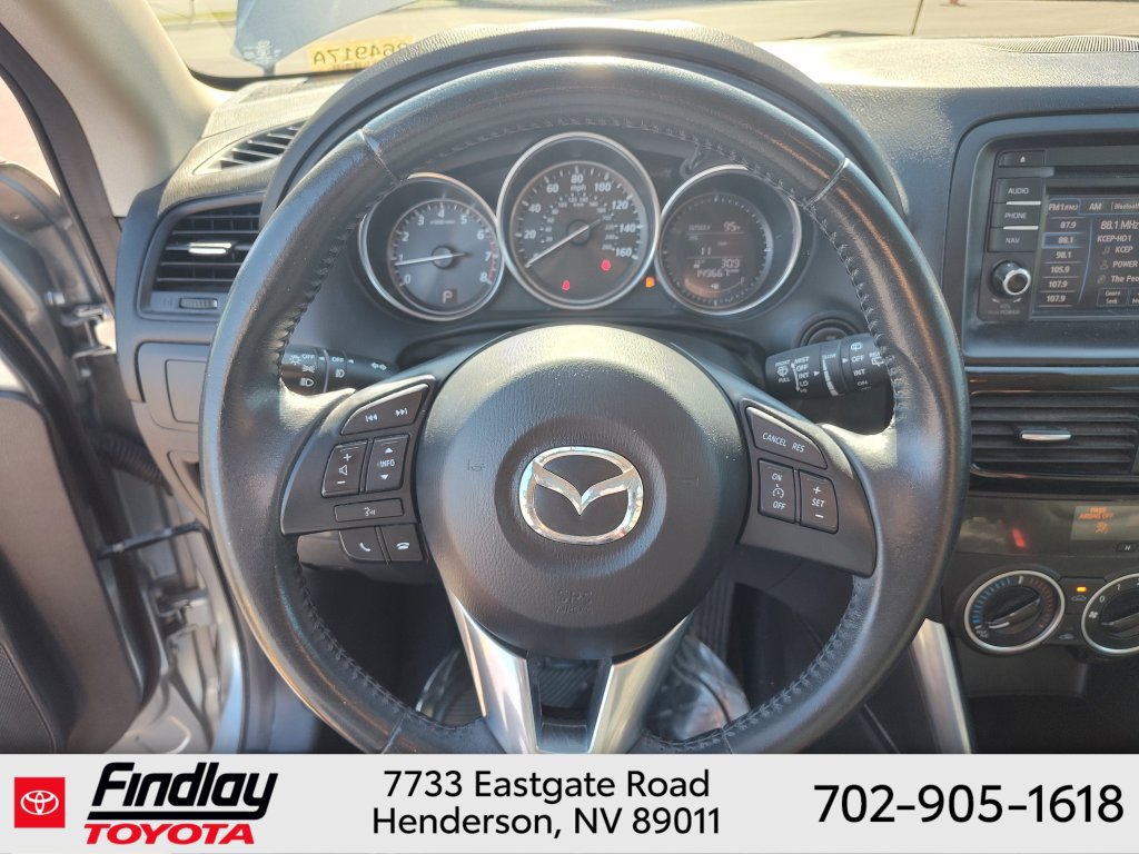 Used 2014 MAZDA CX-5 Touring AWD/4WD image 25