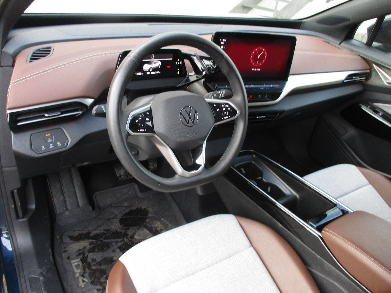 Used 2023 Volkswagen ID.4 Pro image 53