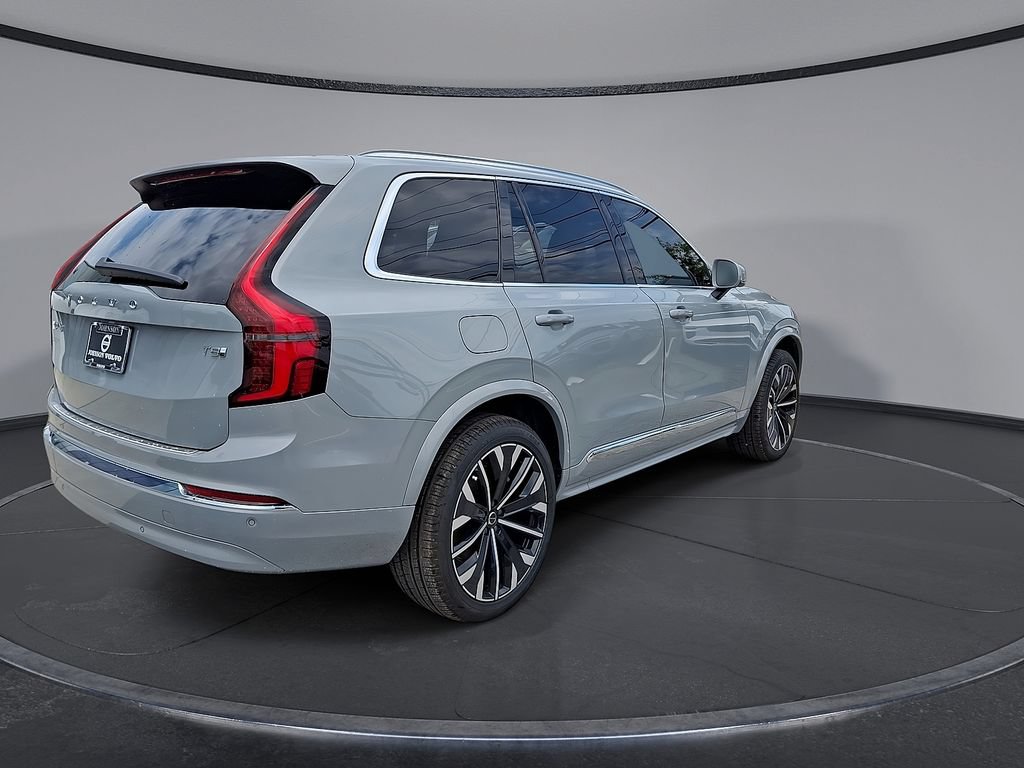 New 2026 Volvo XC90 T8 Core w/ Protection Package Premier AWD/4WD image 18