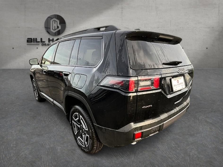 New 2026 Jeep Cherokee Limited AWD/4WD image 9