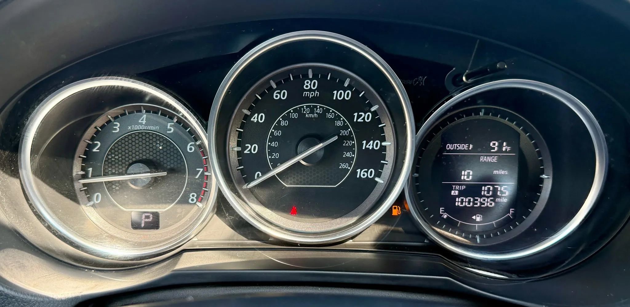 Used 2014 MAZDA MAZDA6 Sport image 20