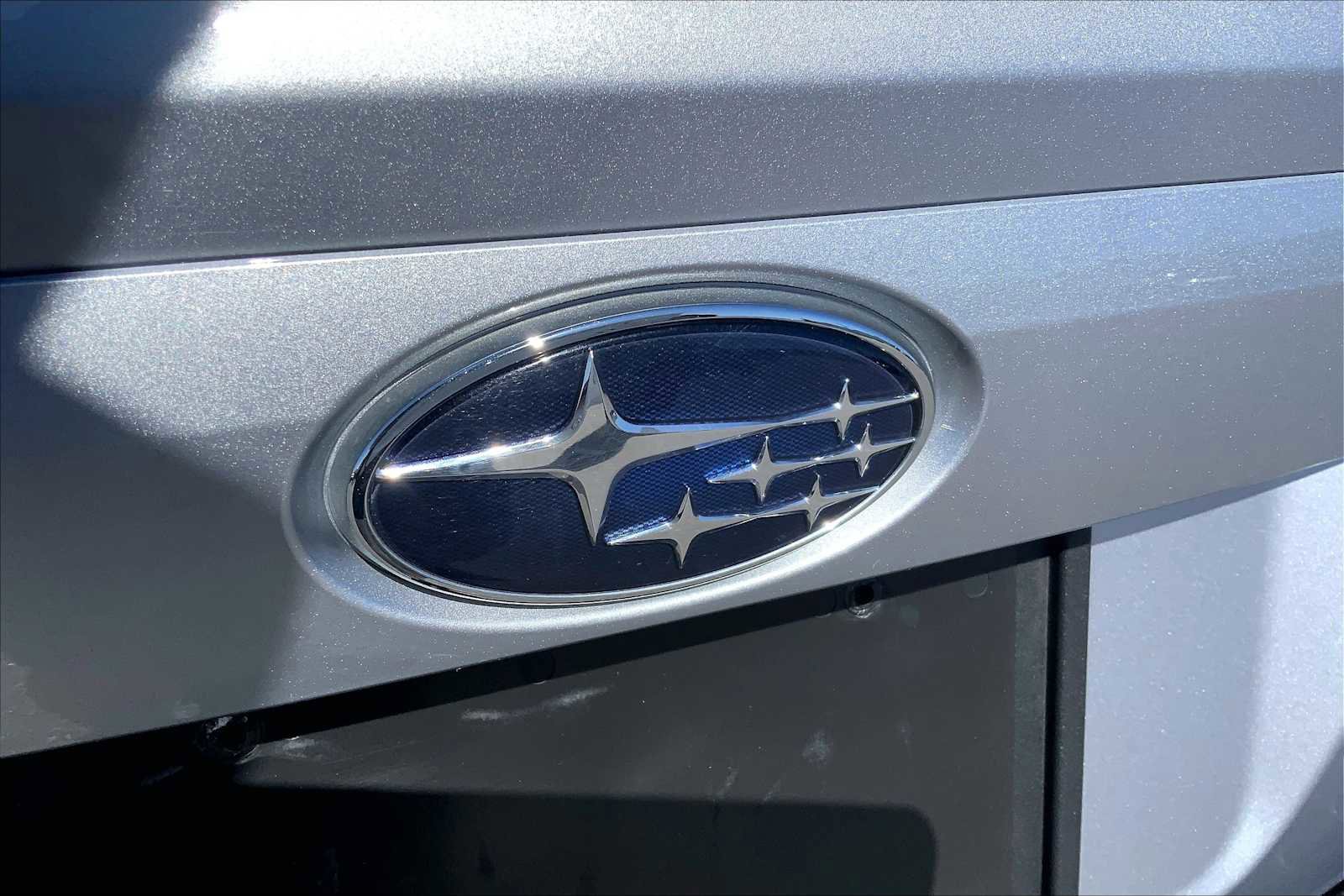 Certified 2023 Subaru Crosstrek 2.0i Premium AWD/4WD image 33