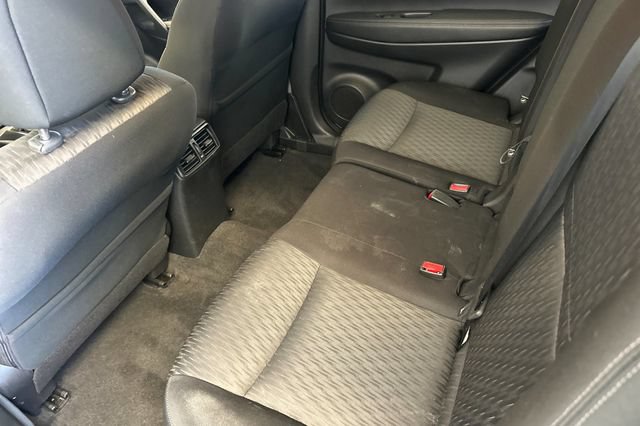 Used 2020 Nissan Rogue SV AWD/4WD image 14