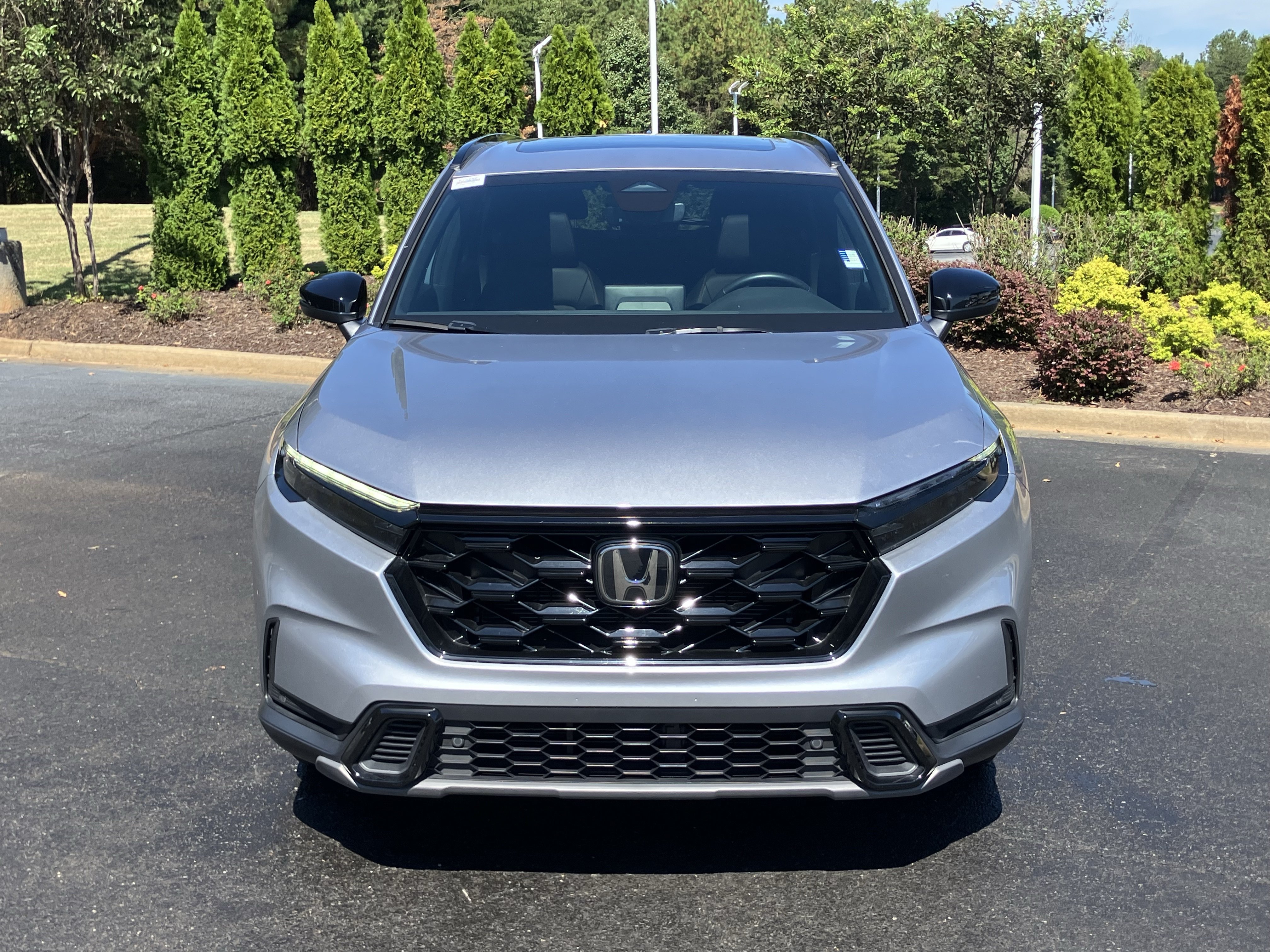 Used 2026 Honda CR-V Sport-L image 3