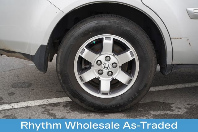 Used 2009 Honda Pilot Touring image 38