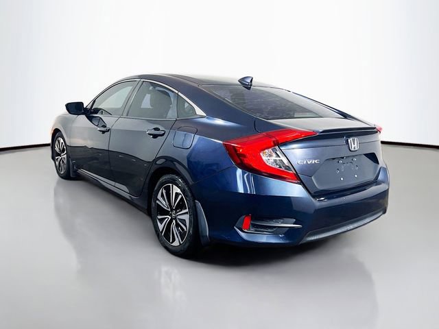 Used 2017 Honda Civic EX-T image 6