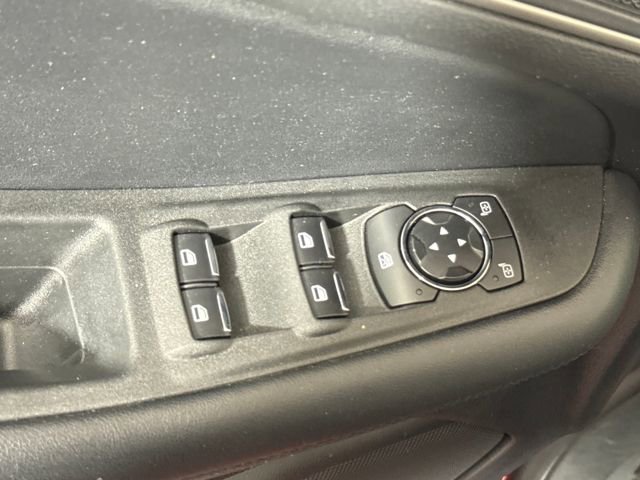 Used 2021 Ford Edge SEL w/ Convenience Package image 29