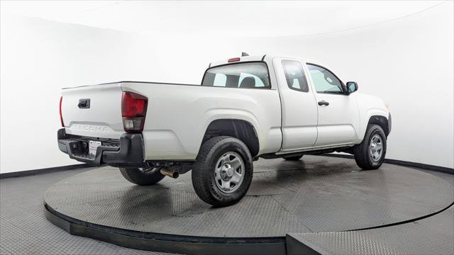 Used 2018 Toyota Tacoma SR RWD image 8