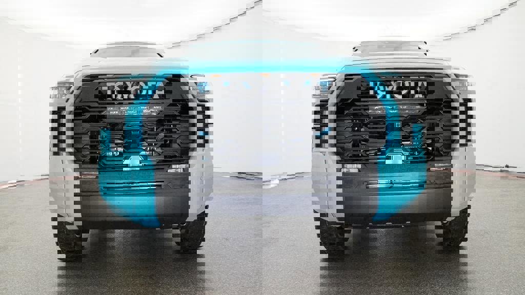 New 2026 Toyota Tundra TRD Pro image 31