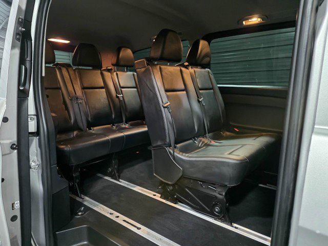 Used 2016 Mercedes-Benz Metris Passenger image 18