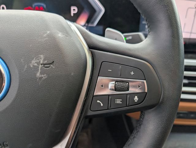 Used 2023 BMW 330e xDrive w/ Convenience Package image 13