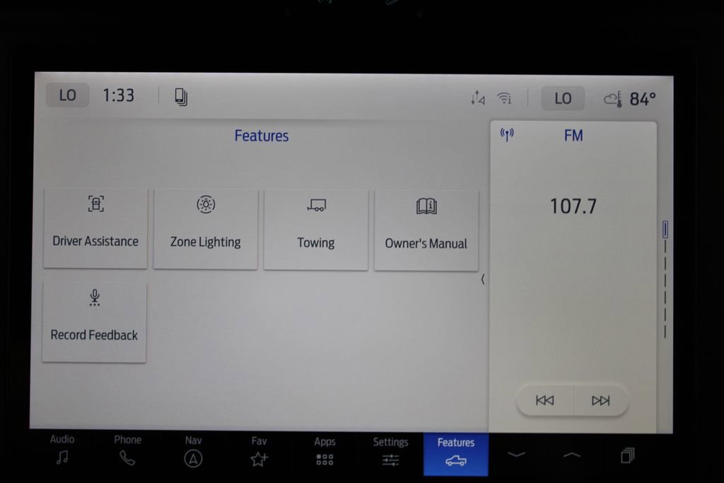 New 2026 Ford F150 XLT image 51