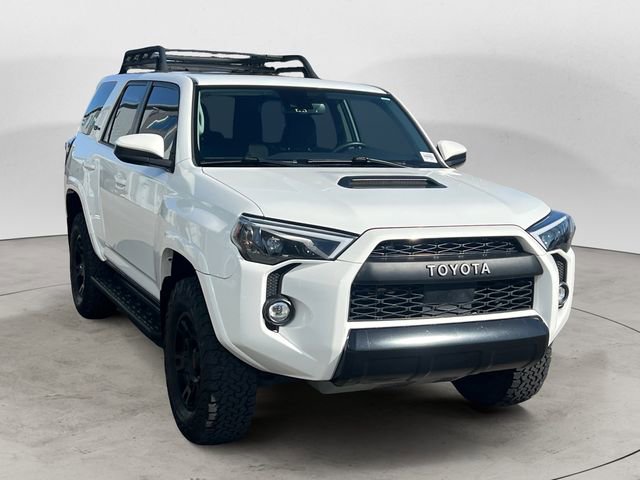 Used 2020 Toyota 4Runner TRD Pro image 7