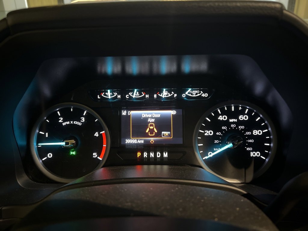 Used 2020 Ford F350 XLT w/ XLT Premium Package image 9