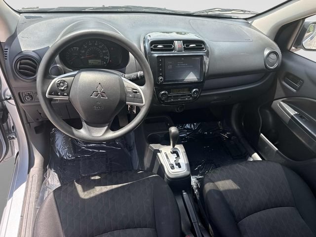 Used 2024 Mitsubishi Mirage ES FWD image 15
