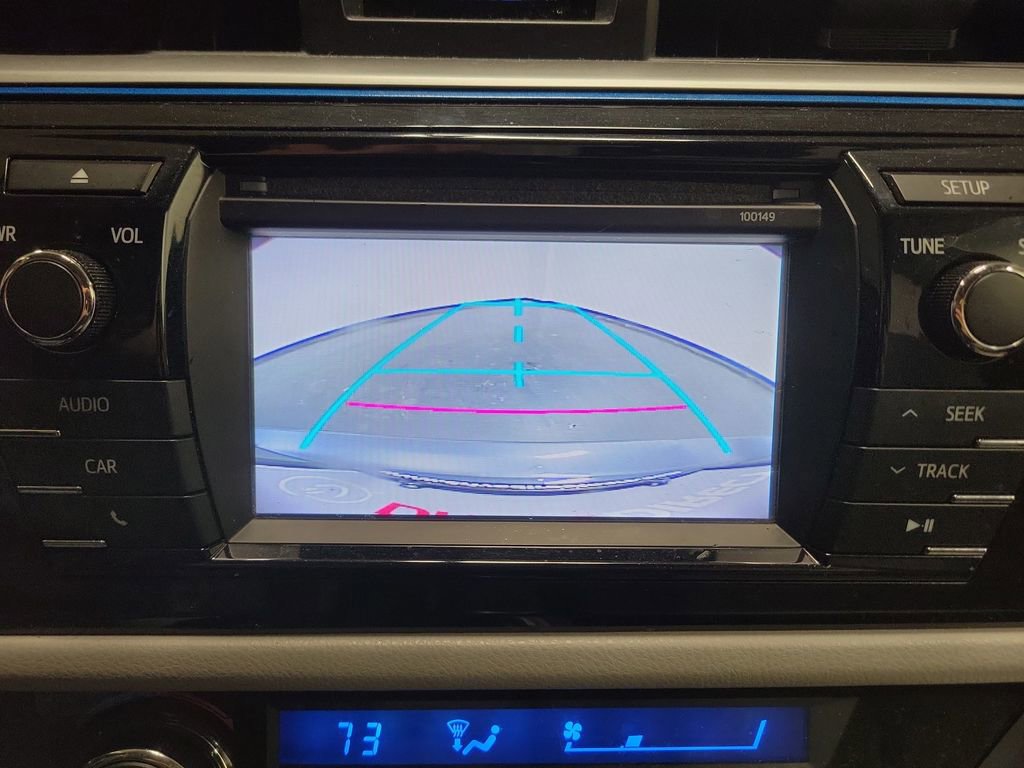 Used 2014 Toyota Corolla LE image 19