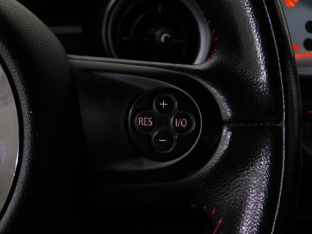 Used 2012 MINI Cooper Coupe John Cooper Works FWD image 43