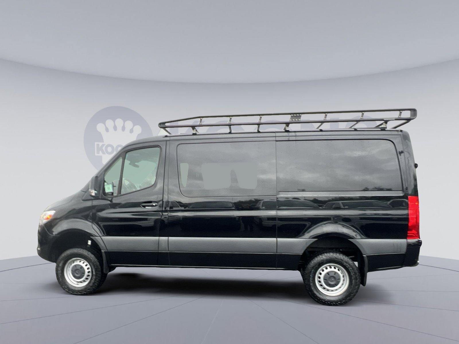 Used 2024 Mercedes-Benz Sprinter 2500 image 7