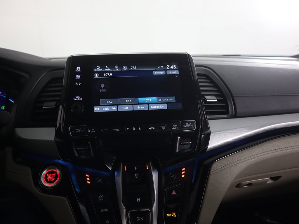 Used 2023 Honda Odyssey Touring image 50