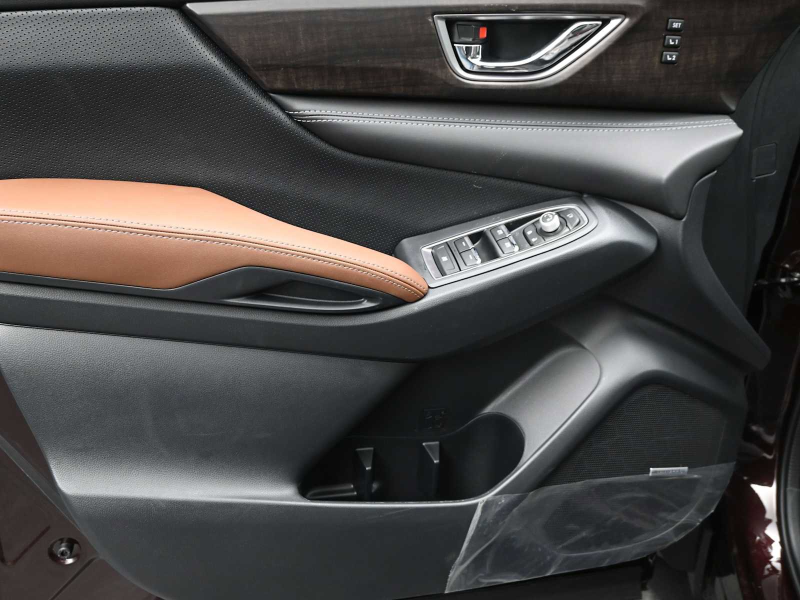 New 2026 Subaru Ascent Touring image 7
