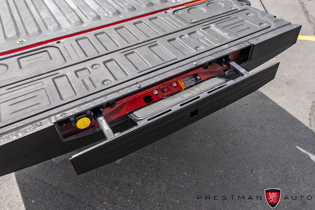 Used 2023 Ford F350 Lariat w/ Lariat Ultimate Package image 48