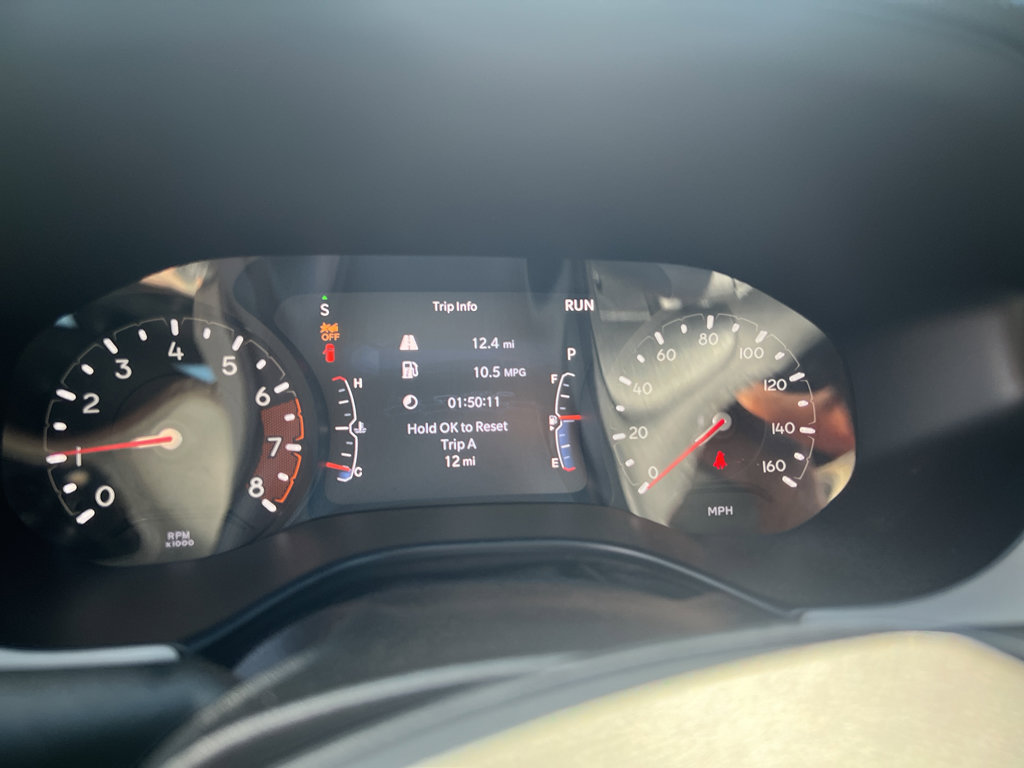 New 2026 Jeep Compass Limited image 10