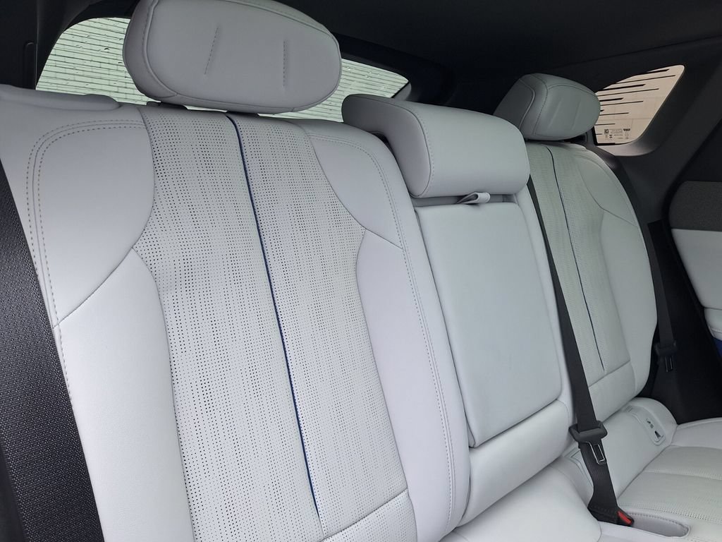 New 2027 Cadillac Optiq Premium Sport RWD image 28