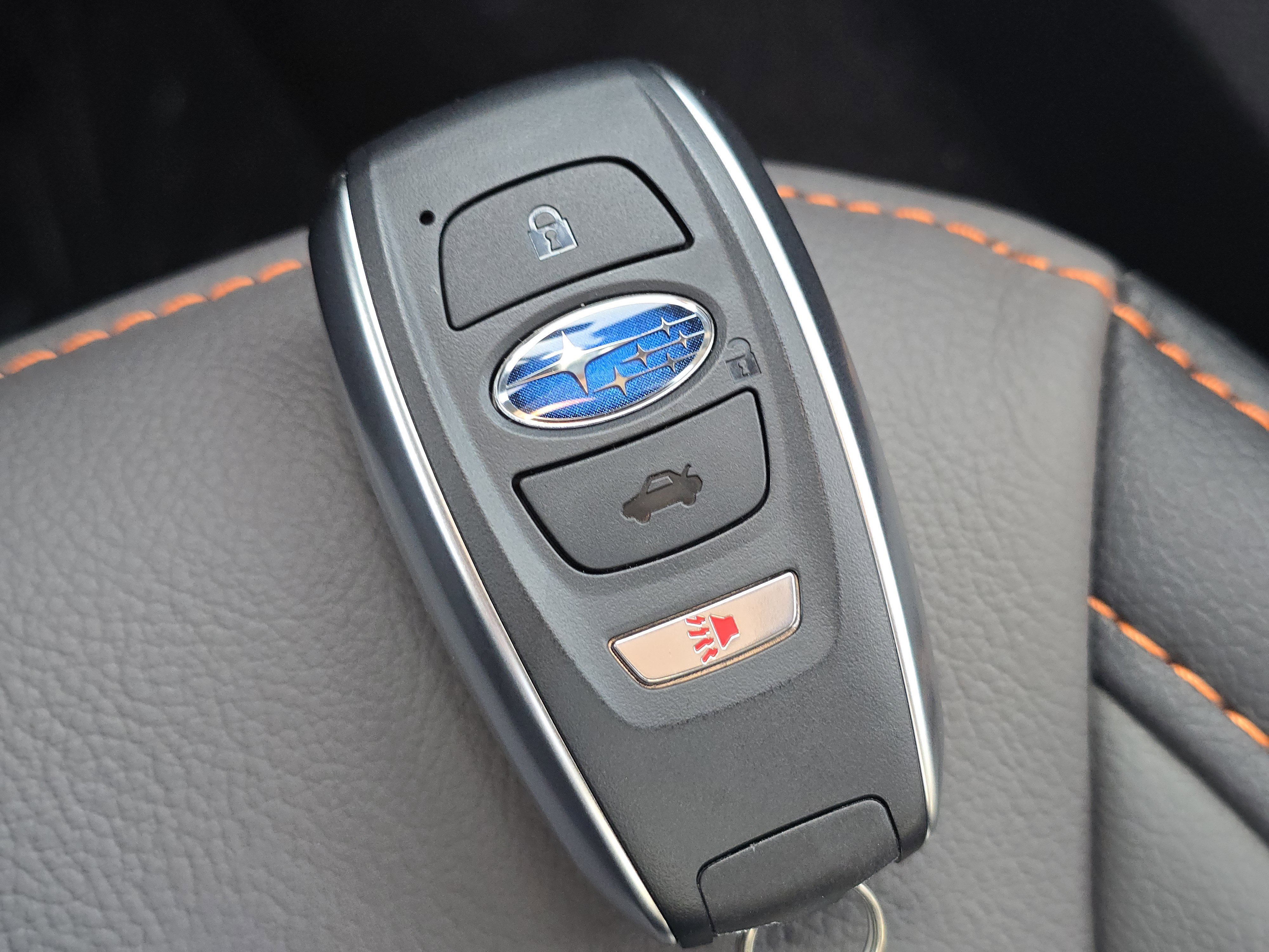 New 2025 Subaru Crosstrek 2.5i Limited image 28