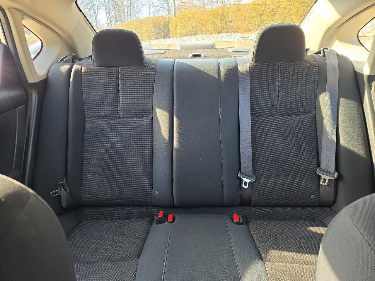 Used 2016 Nissan Sentra S image 24