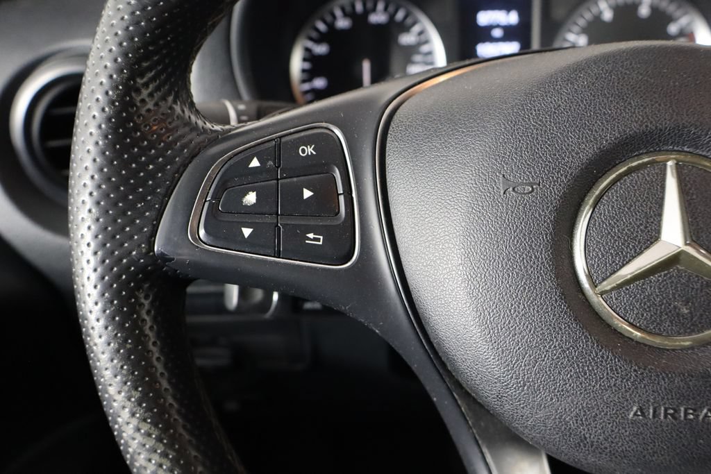 Used 2018 Mercedes-Benz Metris image 17