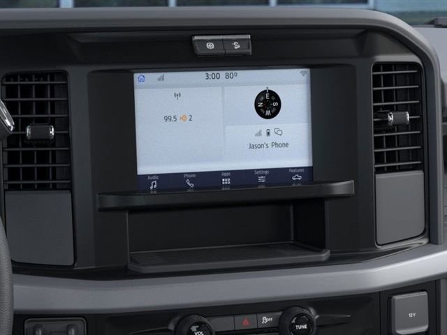 New 2026 Ford F350 XL w/ STX Appearance Package image 14