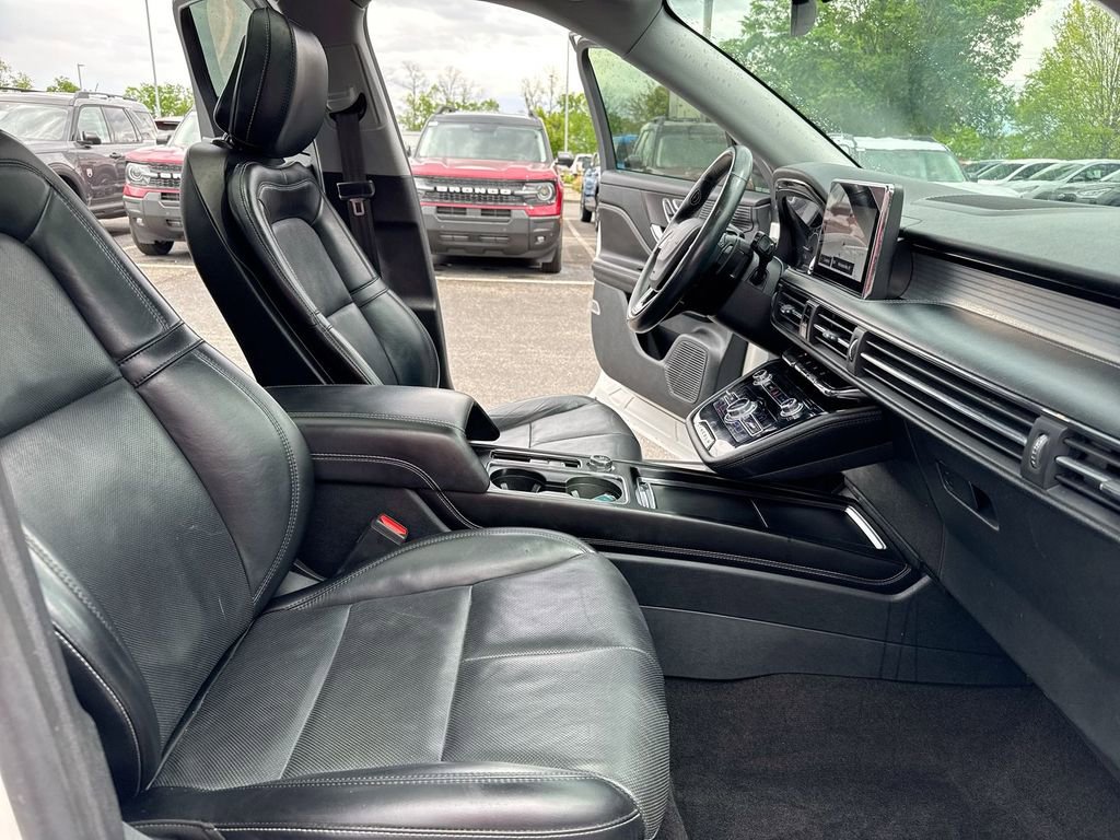 Used 2020 Lincoln Corsair AWD w/ Premium Package image 23