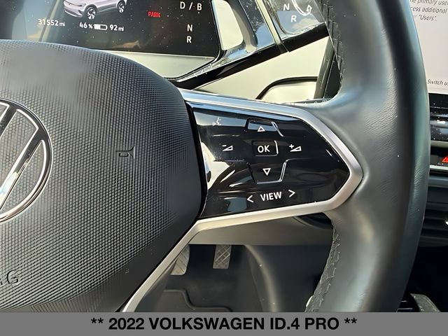 Used 2022 Volkswagen ID.4 Pro AWD/4WD image 23