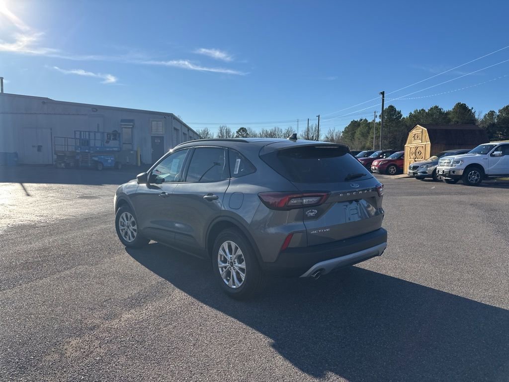 New 2026 Ford Escape Active image 5