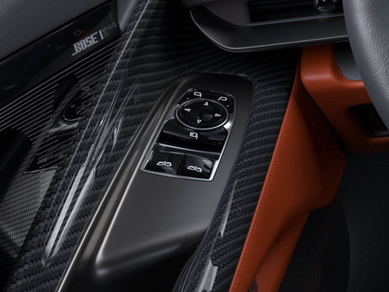 New 2027 Chevrolet Corvette Z06 RWD image 22