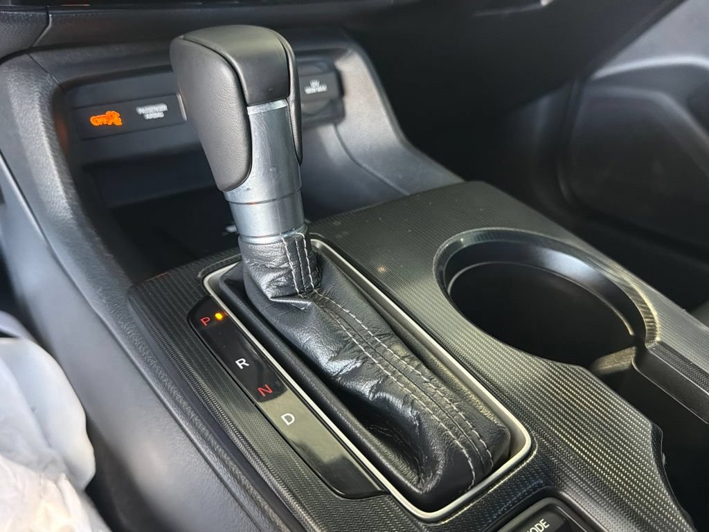 Used 2022 Honda Civic Sport Touring image 28