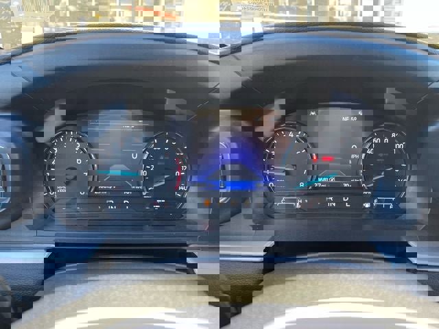 Used 2021 Ford Explorer XLT w/ Equipment Group 202A image 15