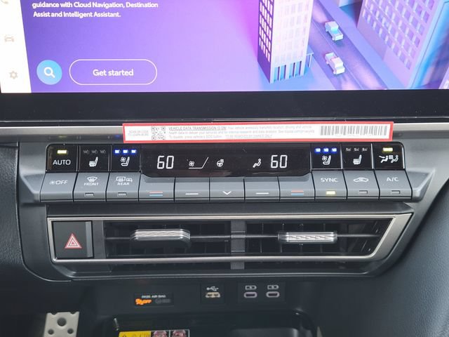 New 2026 Toyota Camry XSE w/ Premium Package FWD image 18
