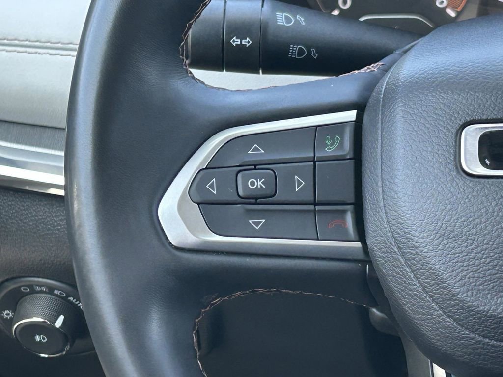 Used 2022 Jeep Compass Limited image 20