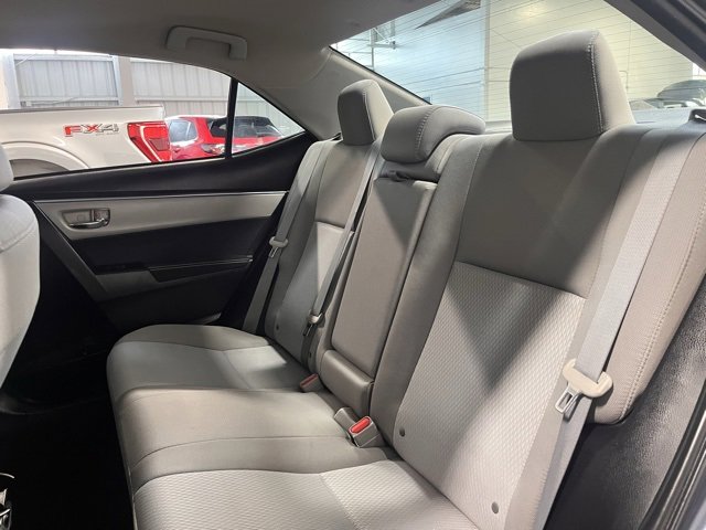 Used 2015 Toyota Corolla L image 17