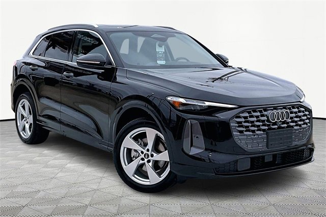 New 2025 Audi Q5 Prestige image 2