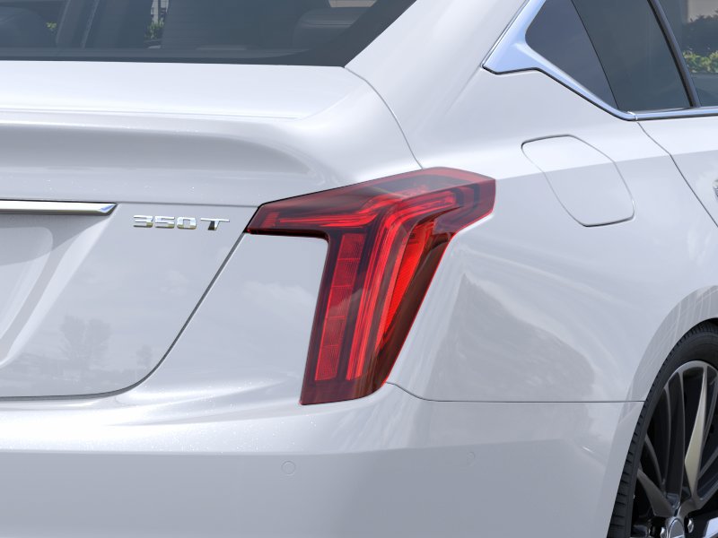 New 2026 Cadillac CT5 Premium Luxury w/ Platinum Package RWD image 11