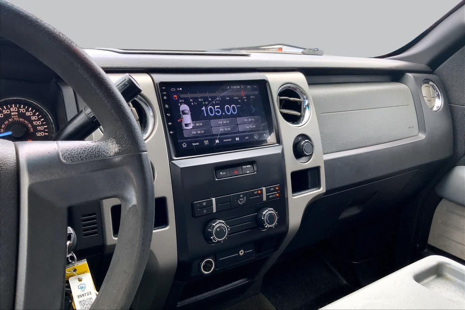 Used 2011 Ford F150 XLT RWD image 6
