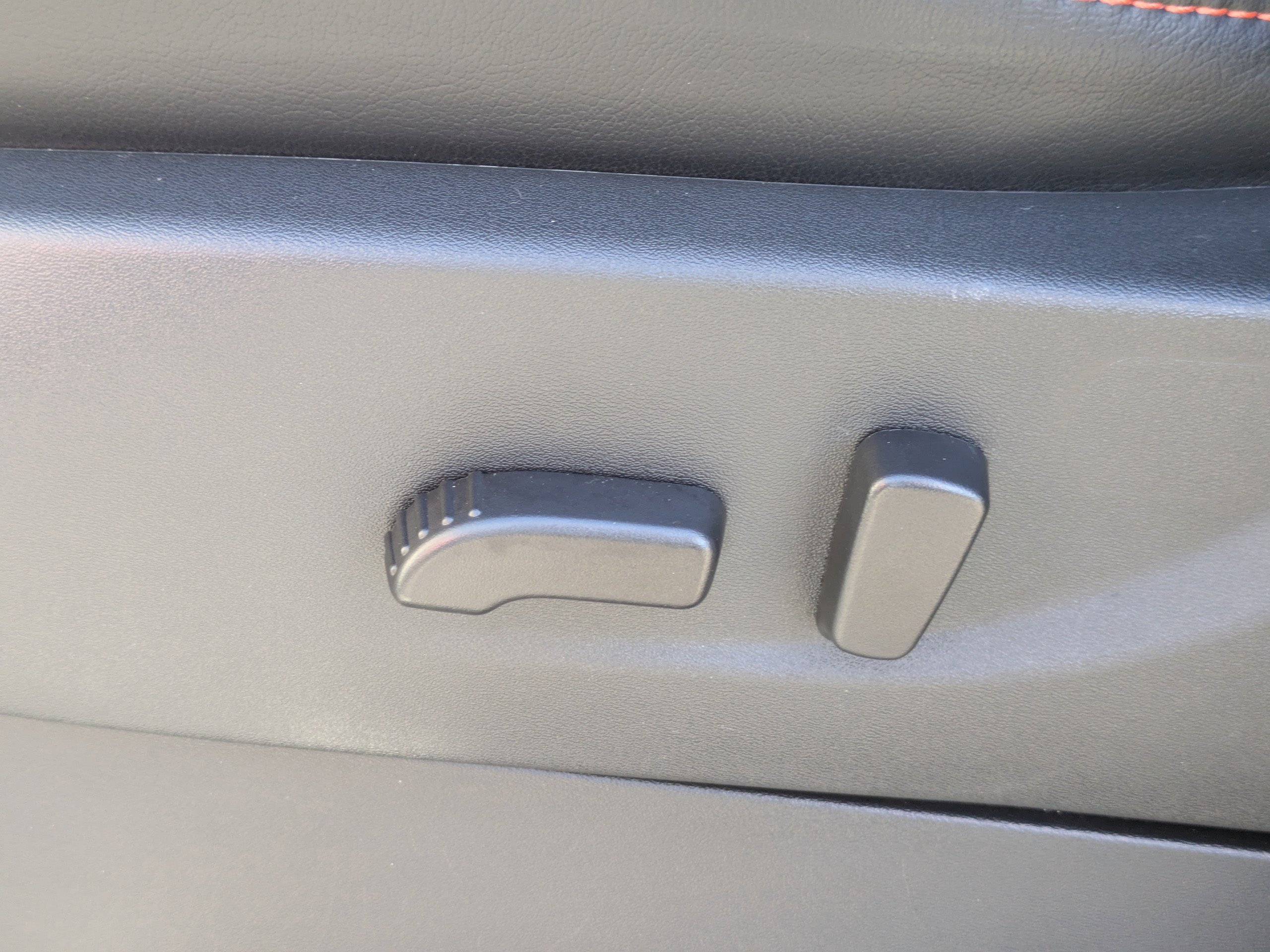 Certified 2024 Nissan Frontier PRO-4X w/ Pro Premium Package image 21