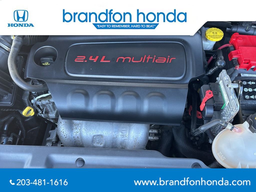 Used 2021 Jeep Compass Latitude image 34