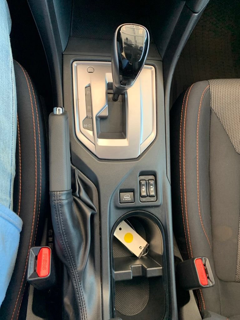 Certified 2023 Subaru Crosstrek 2.0i Premium AWD/4WD image 9
