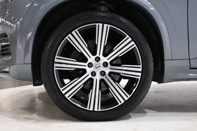 Used 2020 Volvo XC90 T6 Inscription AWD/4WD image 9