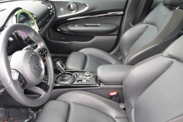 Used 2022 MINI Cooper Clubman S image 20