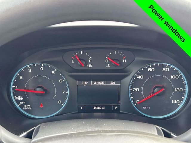 Used 2018 Chevrolet Equinox LT image 20