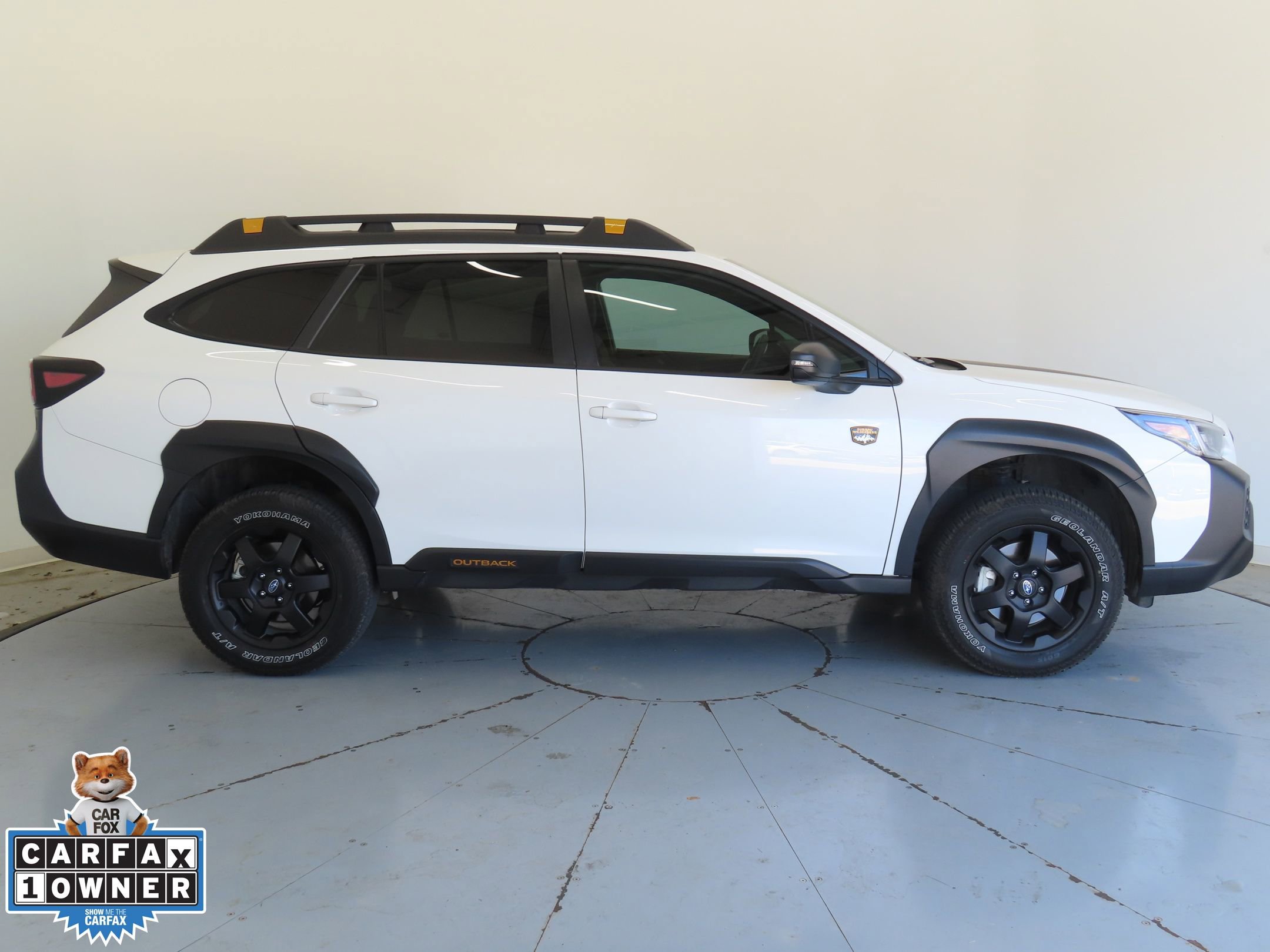 Used 2024 Subaru Outback Wilderness image 2